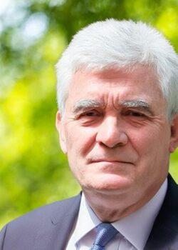 Andrew Davies, Southern Water