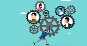 leadership crisis