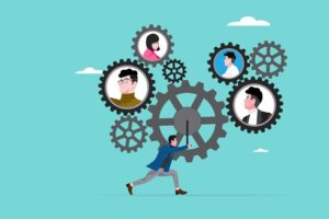 leadership crisis