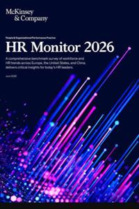 McKinsey HR 2026